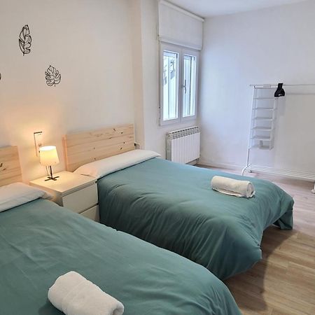 Espinosa de los Monteros Casa Renovada Con Chill Out En Espinosa 아파트 외부 사진