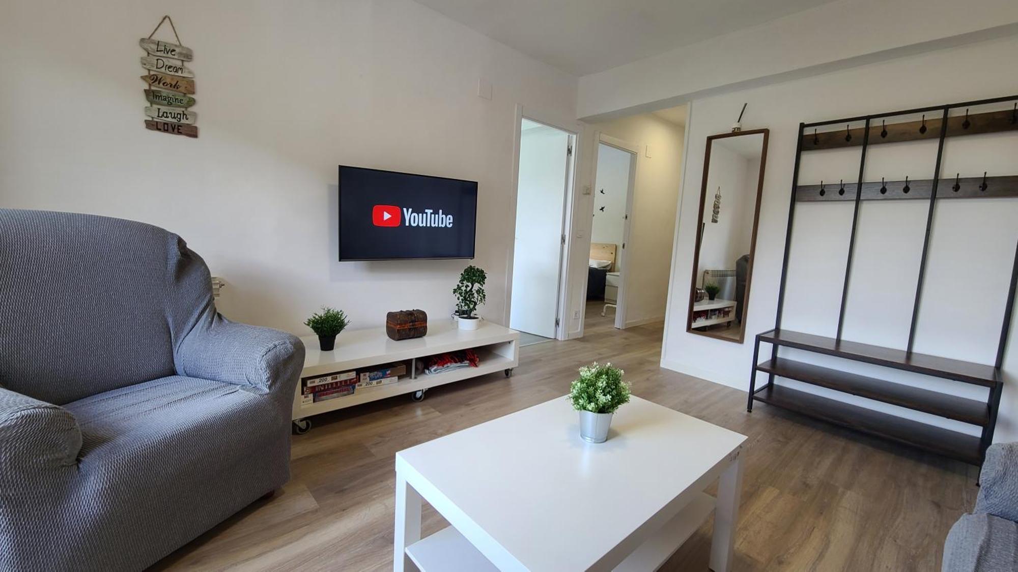Espinosa de los Monteros Casa Renovada Con Chill Out En Espinosa 아파트 외부 사진