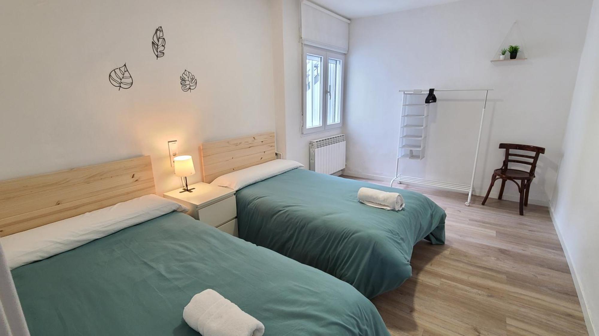 Espinosa de los Monteros Casa Renovada Con Chill Out En Espinosa 아파트 외부 사진