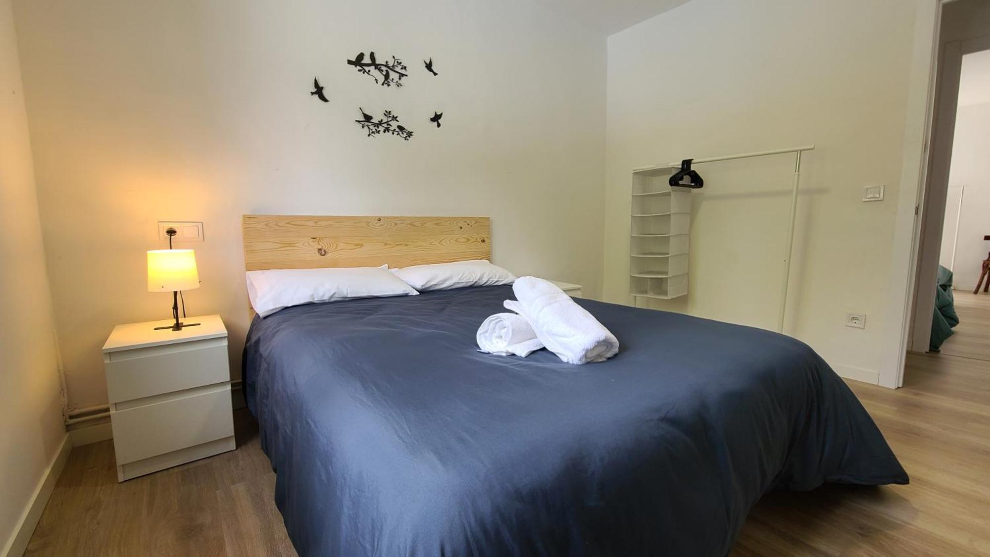 Espinosa de los Monteros Casa Renovada Con Chill Out En Espinosa 아파트 외부 사진