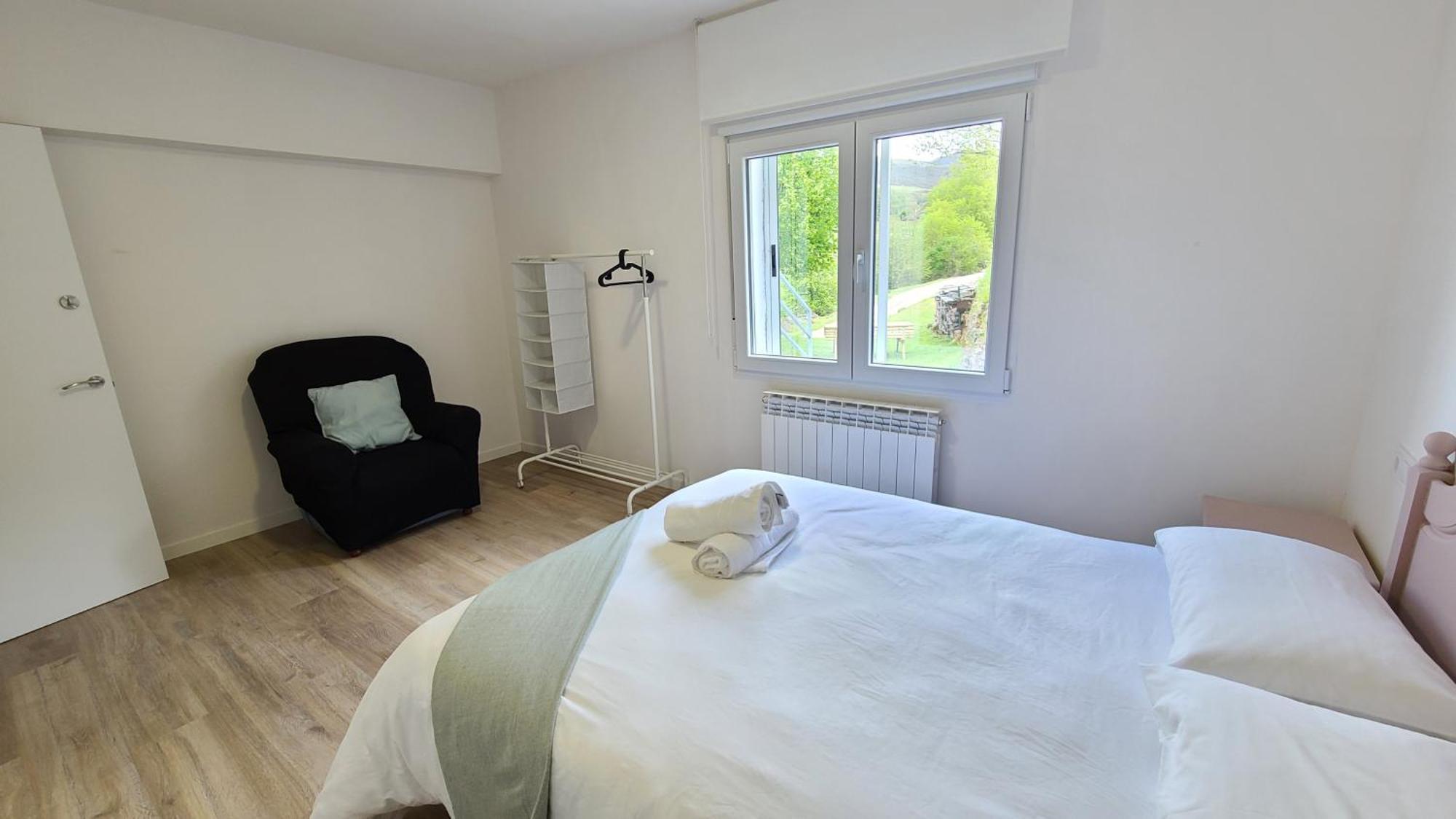 Espinosa de los Monteros Casa Renovada Con Chill Out En Espinosa 아파트 외부 사진