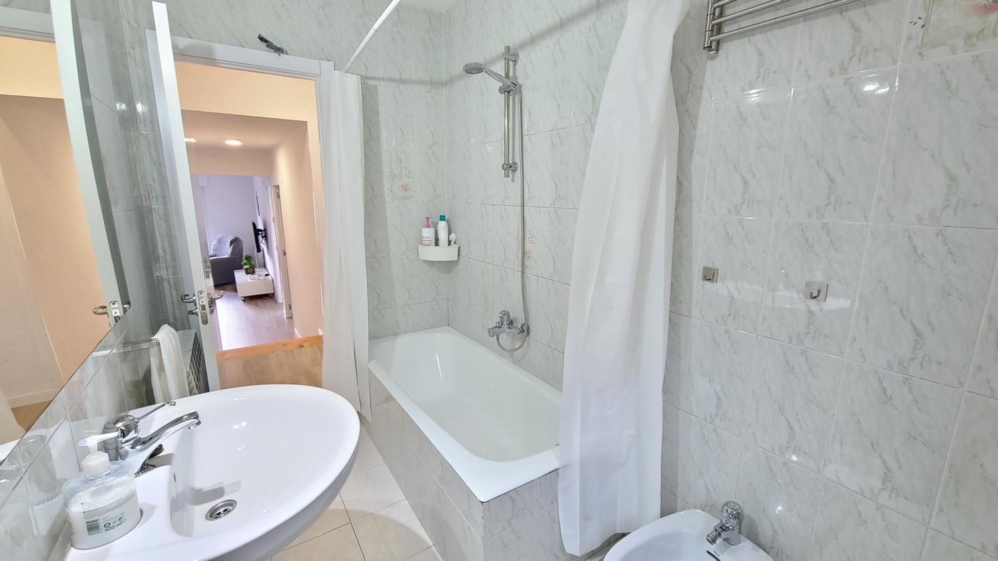 Espinosa de los Monteros Casa Renovada Con Chill Out En Espinosa 아파트 외부 사진