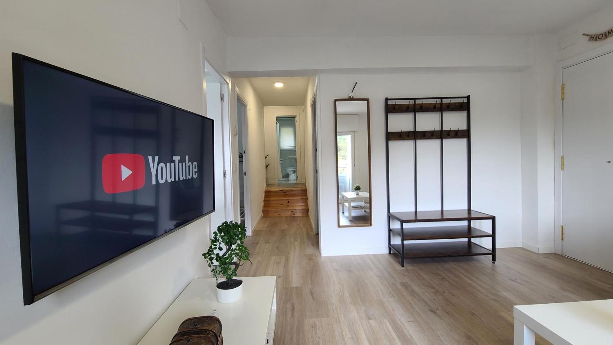 Espinosa de los Monteros Casa Renovada Con Chill Out En Espinosa 아파트 외부 사진