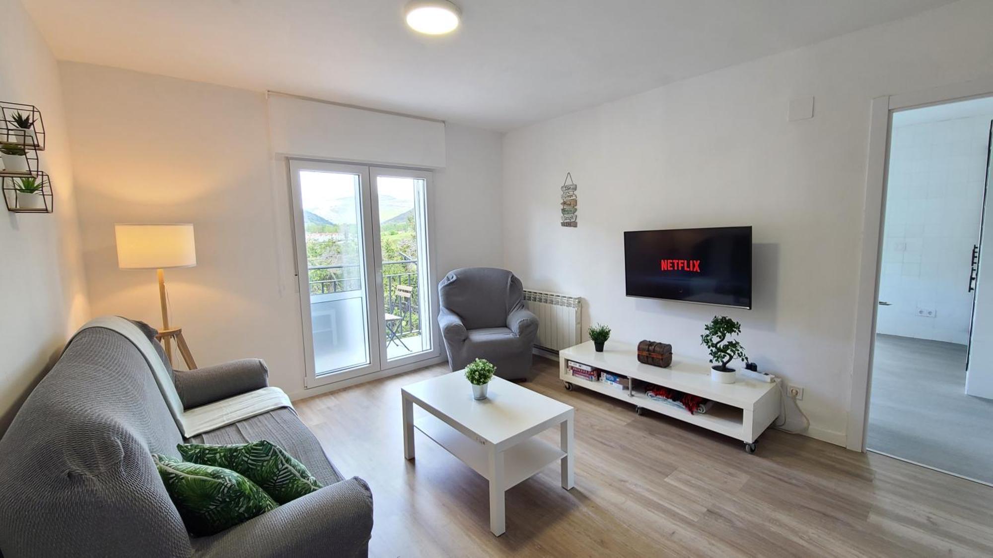 Espinosa de los Monteros Casa Renovada Con Chill Out En Espinosa 아파트 외부 사진