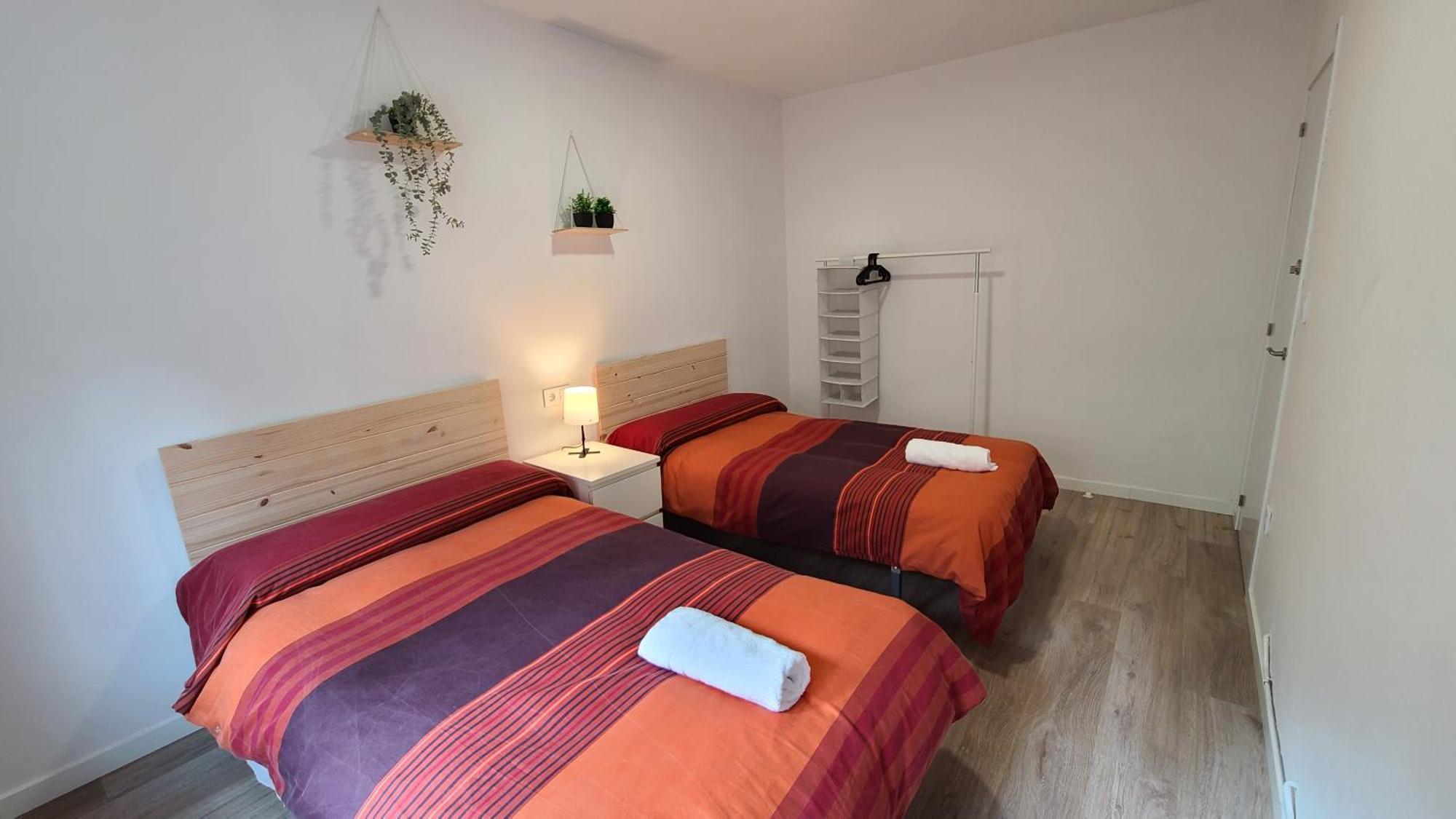 Espinosa de los Monteros Casa Renovada Con Chill Out En Espinosa 아파트 외부 사진