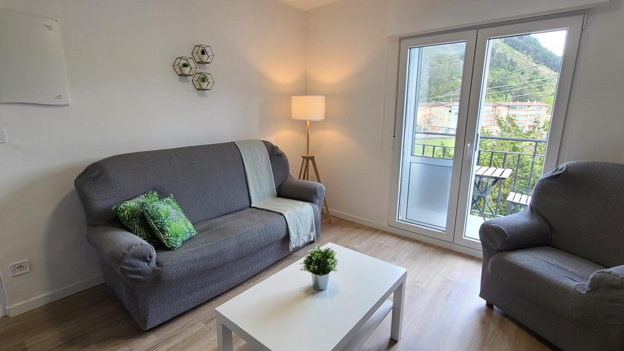 Espinosa de los Monteros Casa Renovada Con Chill Out En Espinosa 아파트 외부 사진