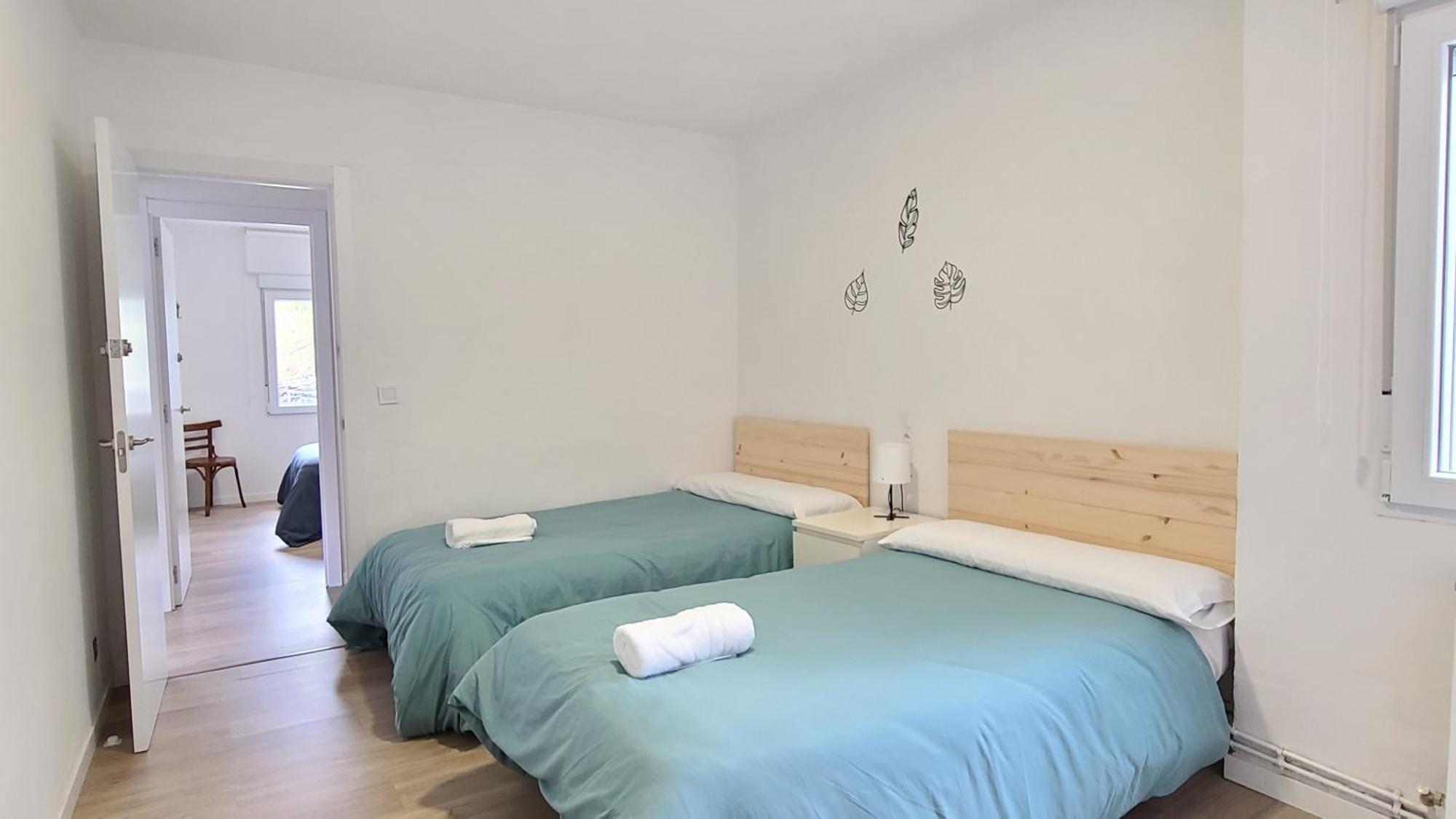 Espinosa de los Monteros Casa Renovada Con Chill Out En Espinosa 아파트 외부 사진